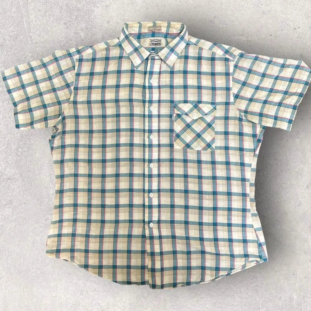 Levis pre owned